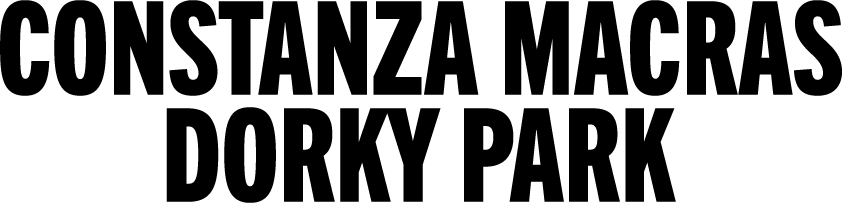 Constanza Macras | Dorky Park