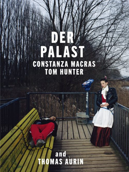 DER PALAST